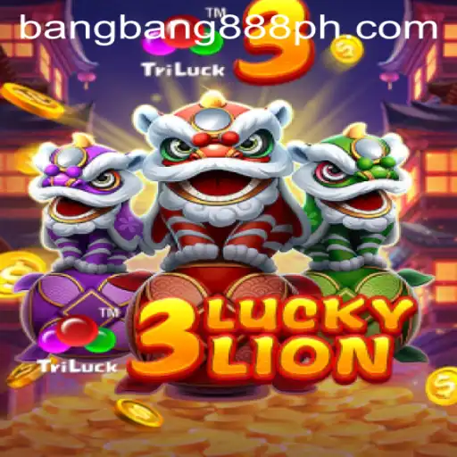 Explore the Exciting World of 3LUCKYLION: A Complete Guide
