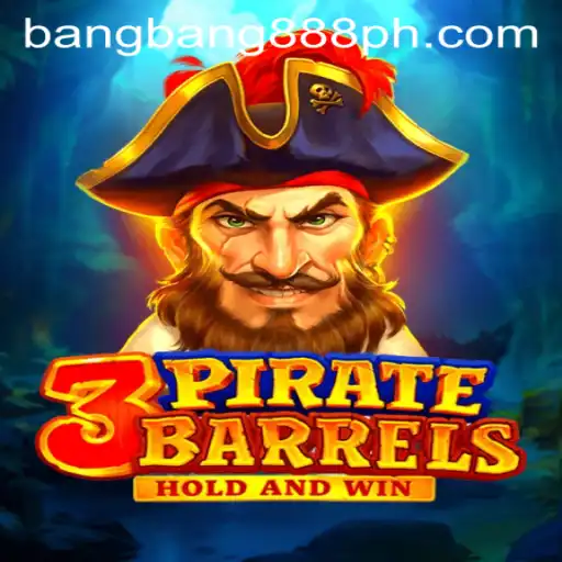 Explore the Thrills and Strategy of 3PirateBarrels: A Nautical Adventure With Bangbang888