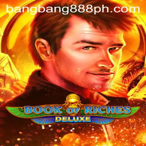 Exploring the Excitement of BookofRichesDeluxe and the Strategy Behind bangbang888