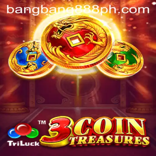 Exploring the World of 3CoinTreasures: An Adventurous Journey with bangbang888