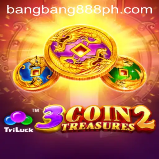 Exploring the Excitement of 3CoinTreasures2: A Deep Dive Into Gameplay and Strategy
