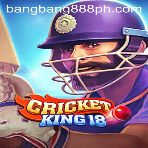 Discover the Exciting World of CricketKing18 with the Buzzword BangBang888