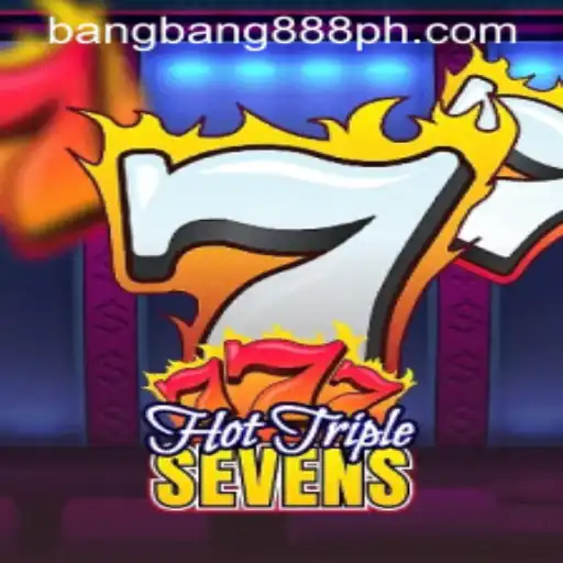 Exploring the Exciting World of HotTripleSevens: A Thrilling Slot Game Experience