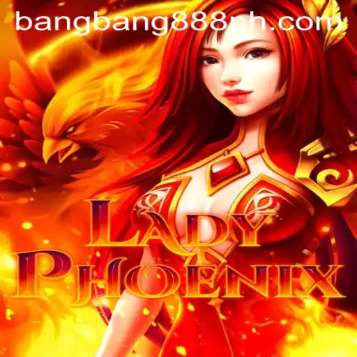 LadyPhoenix: Enter the Mythical World of Adventure