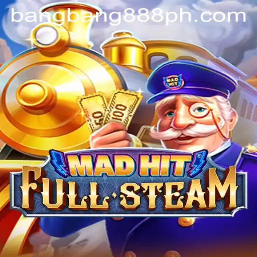 Discover the Thrilling World of MadHitFullSteam: A Unique Gaming Experience