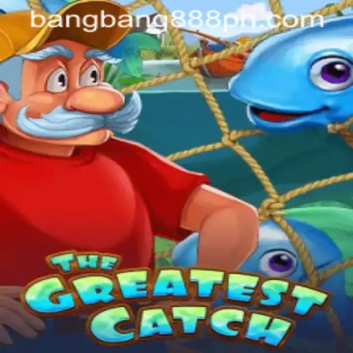 Discovering TheGreatestCatch: A Thrilling New Gaming Pursuit