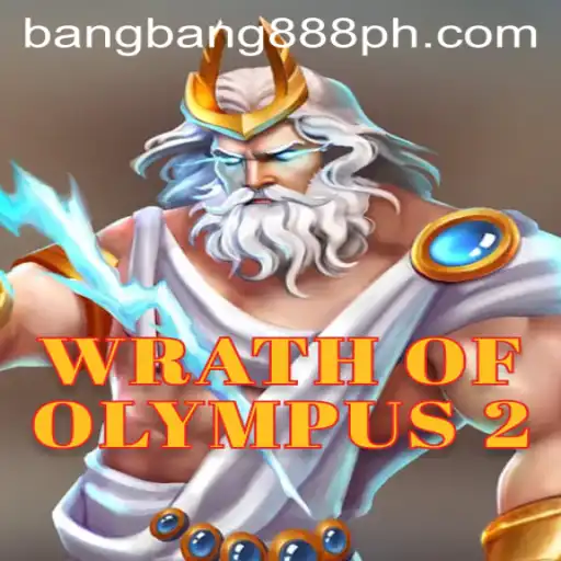 WrathofOlympus2: Dive Into the Mythical Realm of Ancient Legends