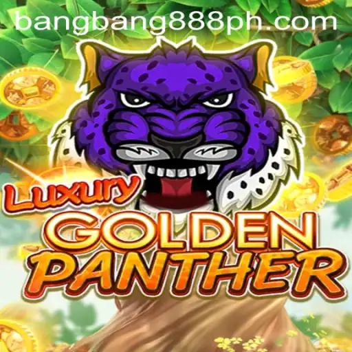 Diving into the World of LUXURYGOLDENPANTHER