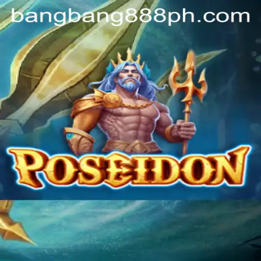 Dive into the Exciting World of Poseidon: The Game Taking the Ocean by Storm