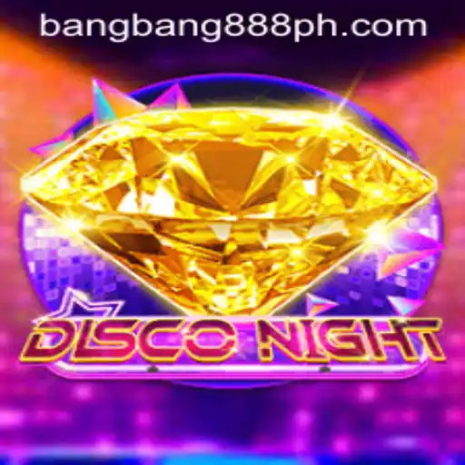 DiscoNight: The Ultimate Rhythm Experience