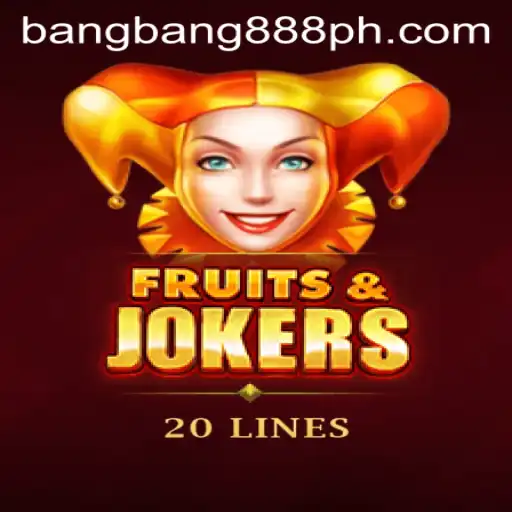 Discover the Excitement of FruitsAndJokers20 in the World of Gaming