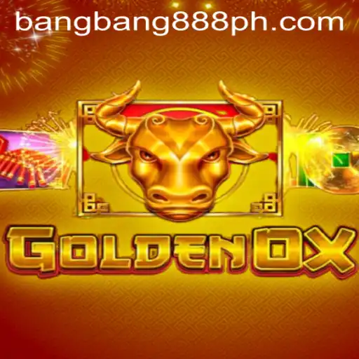 The Rise of GoldenOx: A Deep Dive into the Game That is Captivating Players Worldwide