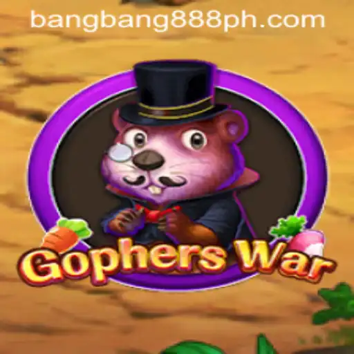 GophersWar: The Immersive Gaming Experience with bangbang888