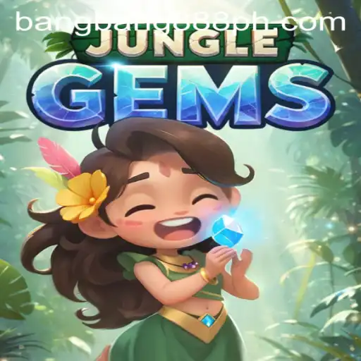Discover the Thrilling World of JungleGems: Unveiling the Secrets of Adventure