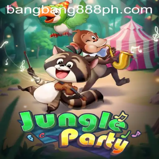 JungleParty: A Thrilling Adventure Game - An In-Depth Look