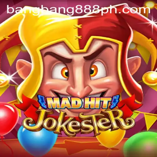 MadHitJokester: The Ultimate Comic Gaming Experience