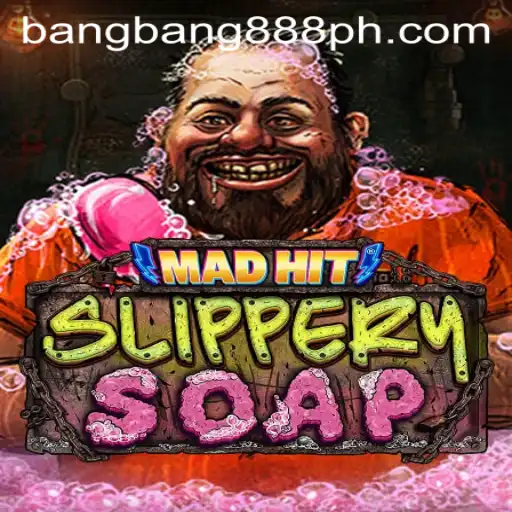 Exploring the Addictive World of MadHitSlipperySoap: A Dynamic Gaming Experience