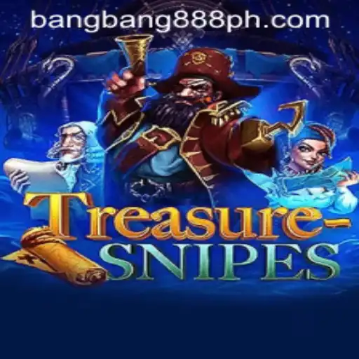 TreasureSnipes: Dive into the Adventure with Bangbang888