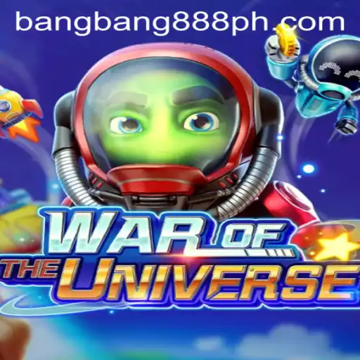 WAROFTHEUNIVERSE: An Epic Journey Through Galactic Challenges