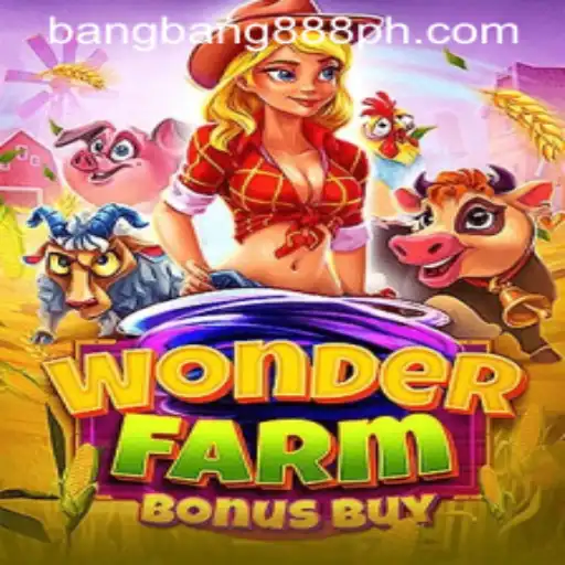 Explore WonderFarmBonusBuy: The Enchanting World of Farm Adventures