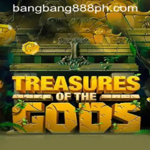 Unveiling 'Treasure of the Gods': An Epic Gaming Adventure